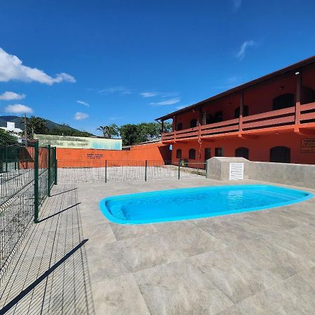0001.05 - Maranduba - Apto - 2 Dormitorio - 8 Pessoas - 2 Quadras Do Mar - Piscina - Wi-Fi Убатуба Екстер'єр фото