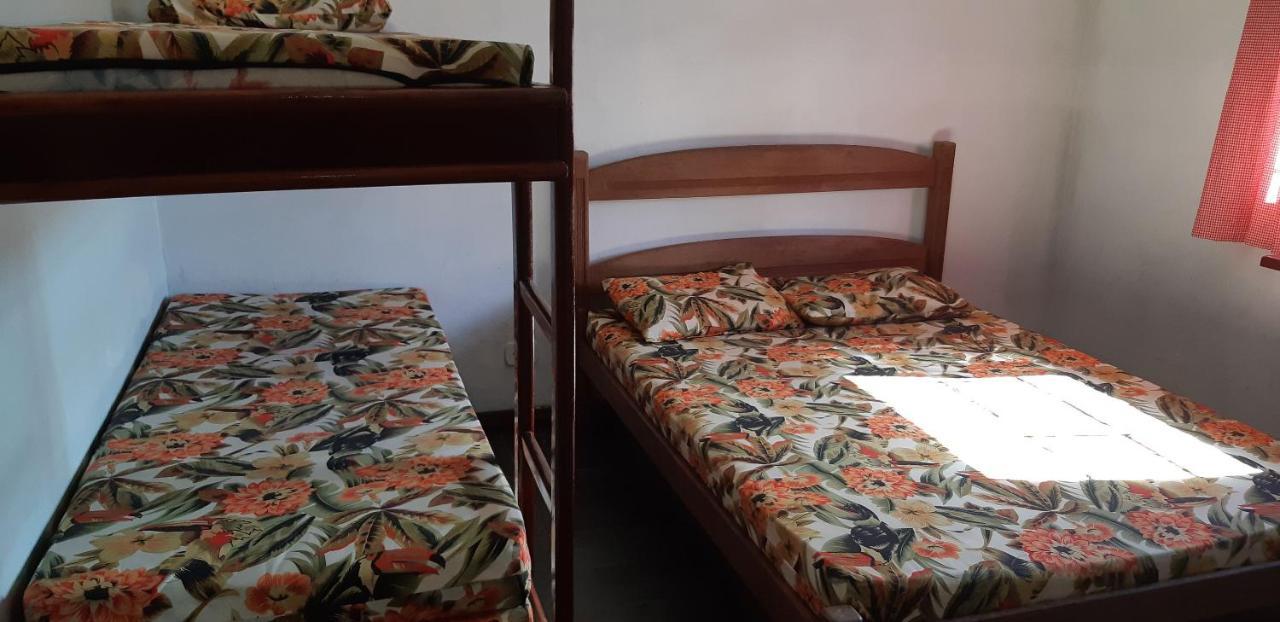 0001.05 - Maranduba - Apto - 2 Dormitorio - 8 Pessoas - 2 Quadras Do Mar - Piscina - Wi-Fi Убатуба Екстер'єр фото