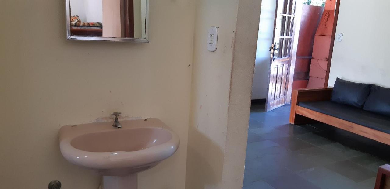 0001.05 - Maranduba - Apto - 2 Dormitorio - 8 Pessoas - 2 Quadras Do Mar - Piscina - Wi-Fi Убатуба Екстер'єр фото