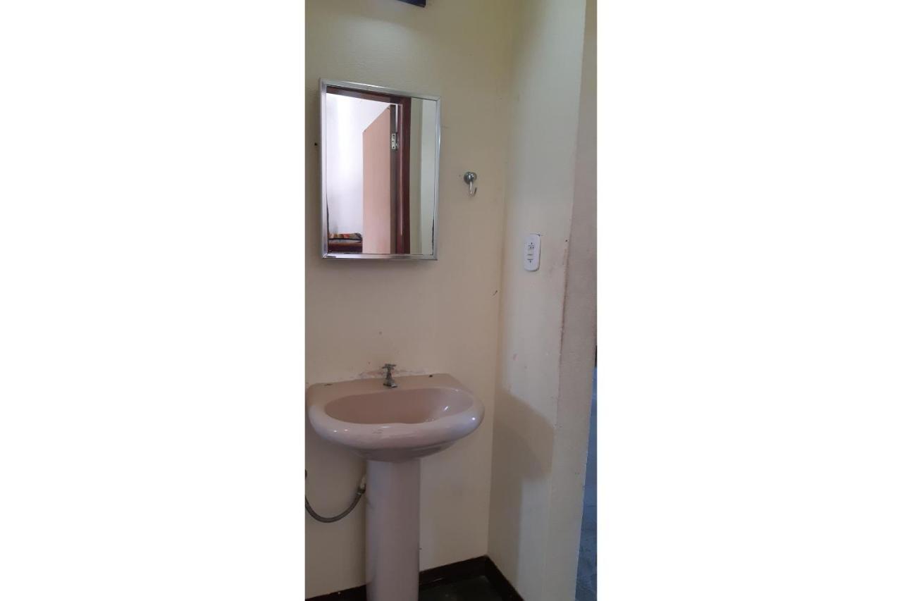 0001.05 - Maranduba - Apto - 2 Dormitorio - 8 Pessoas - 2 Quadras Do Mar - Piscina - Wi-Fi Убатуба Екстер'єр фото