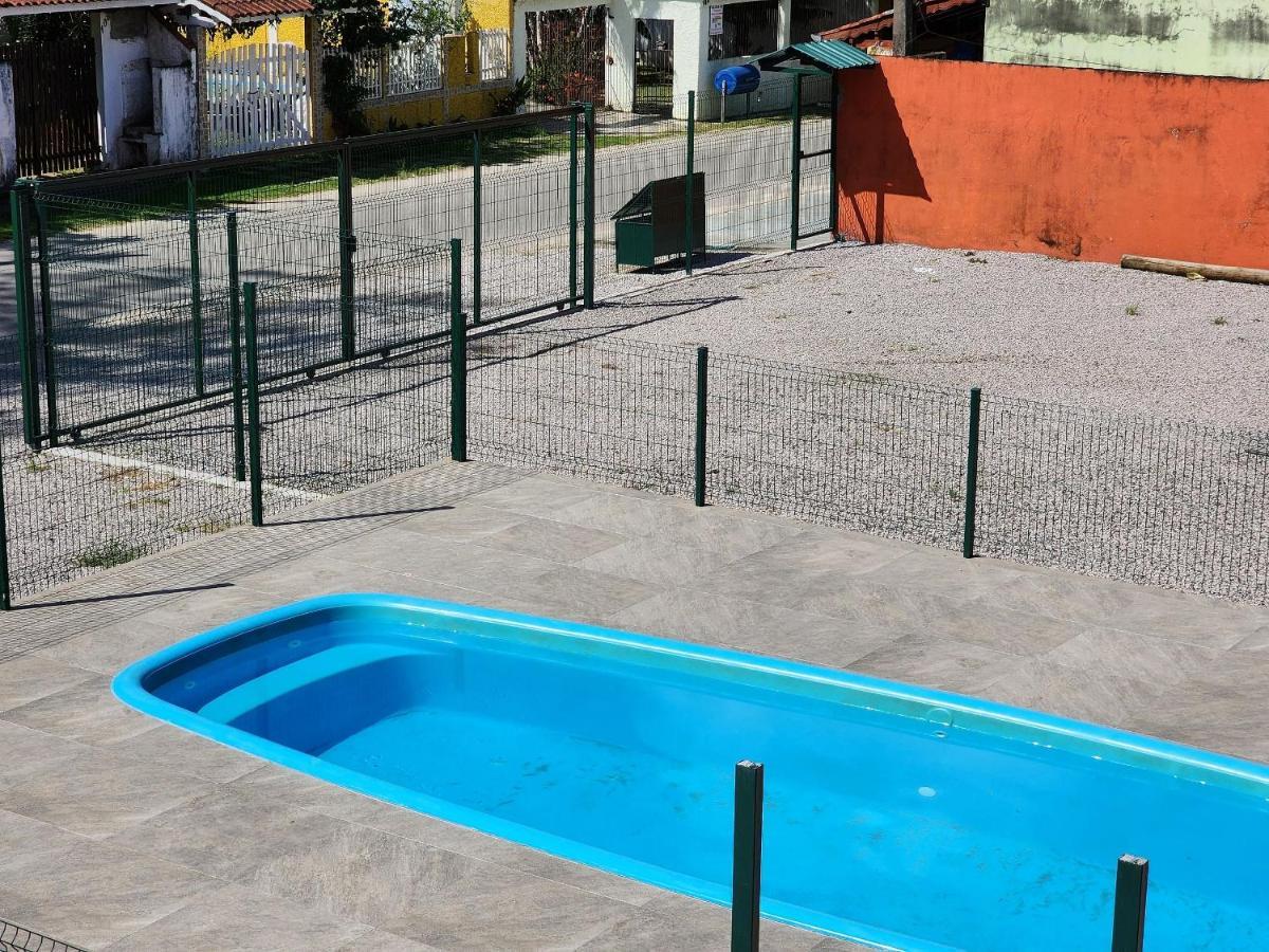 0001.05 - Maranduba - Apto - 2 Dormitorio - 8 Pessoas - 2 Quadras Do Mar - Piscina - Wi-Fi Убатуба Екстер'єр фото